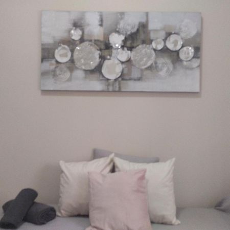 La Casa De Pepa Apartment Севиля Екстериор снимка