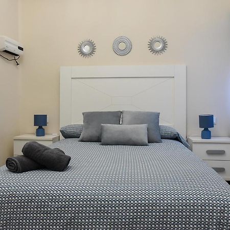 La Casa De Pepa Apartment Севиля Екстериор снимка