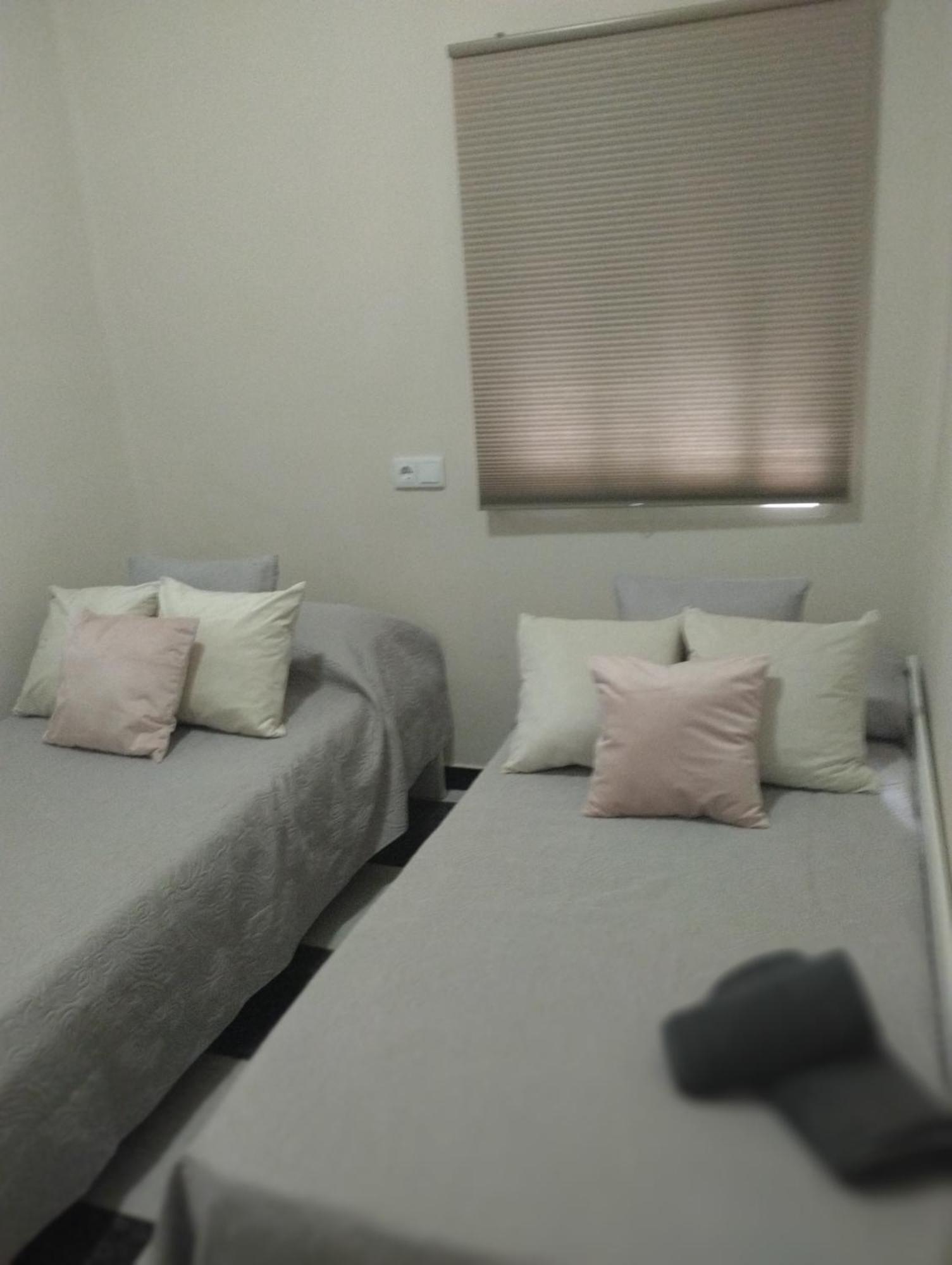 La Casa De Pepa Apartment Севиля Екстериор снимка