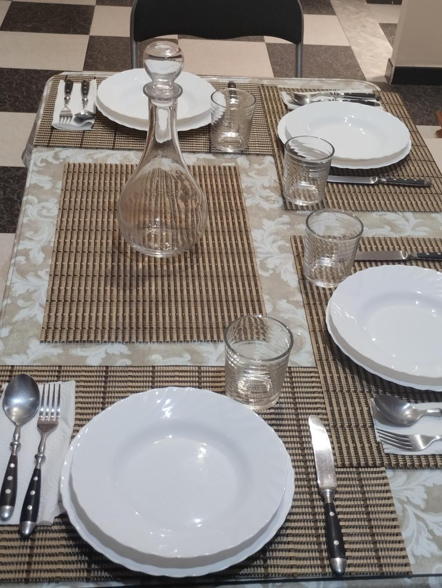 La Casa De Pepa Apartment Севиля Екстериор снимка