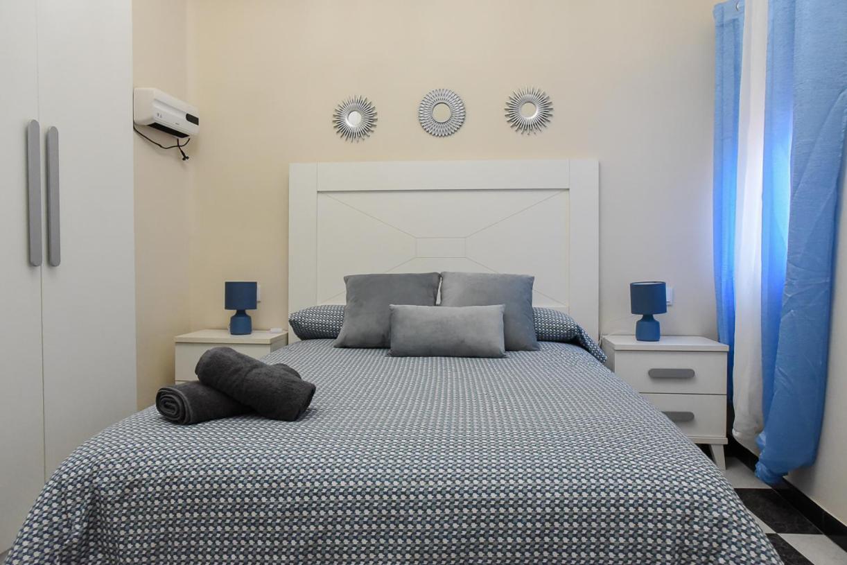La Casa De Pepa Apartment Севиля Екстериор снимка