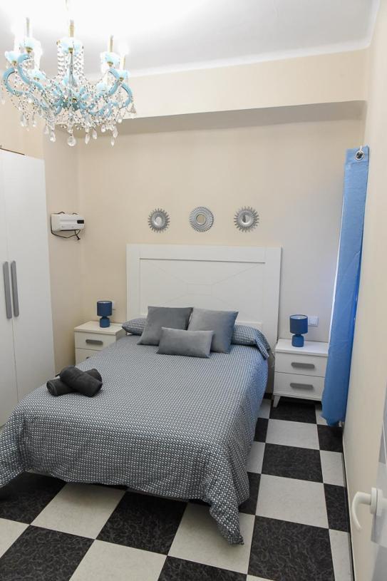La Casa De Pepa Apartment Севиля Екстериор снимка